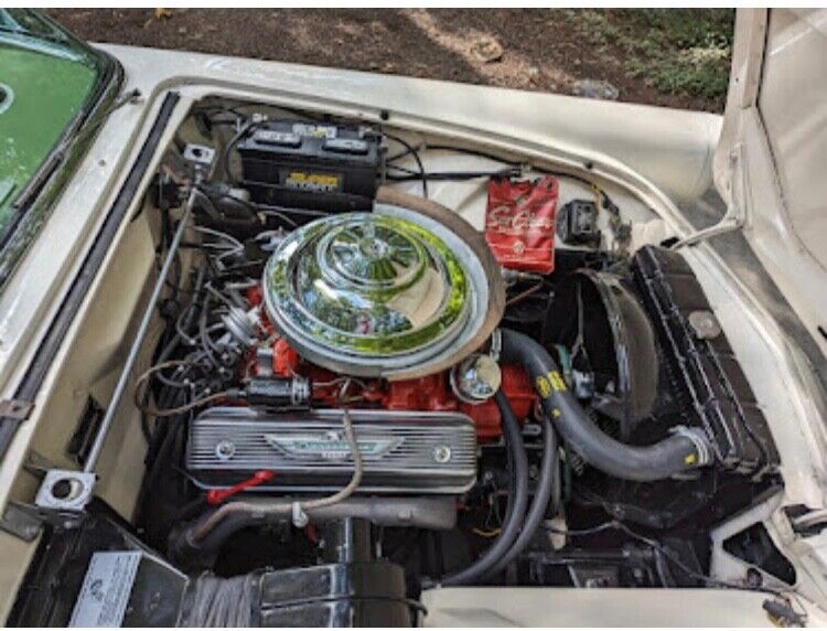 Ford-Thunderbird-Cabriolet-1956-White-Green-112654-5