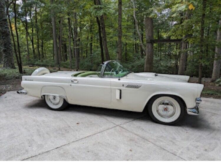 Ford Thunderbird Cabriolet 1956 à vendre