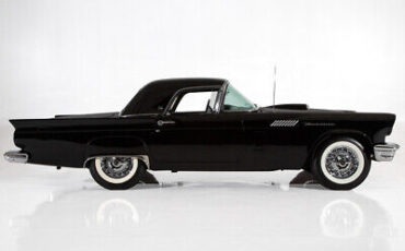 Ford-Thunderbird-Cabriolet-1957-Black-Black-0-1