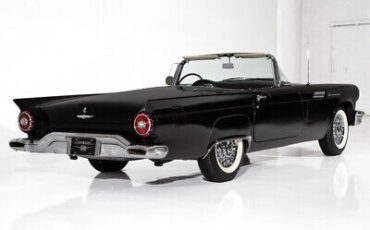 Ford-Thunderbird-Cabriolet-1957-Black-Black-0-11