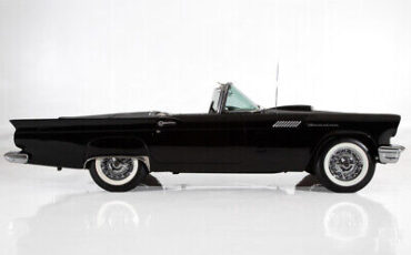 Ford-Thunderbird-Cabriolet-1957-Black-Black-0-2