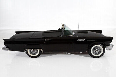 Ford-Thunderbird-Cabriolet-1957-Black-Black-0-3