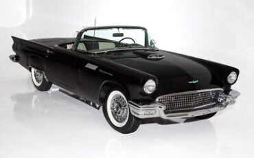 Ford-Thunderbird-Cabriolet-1957-Black-Black-0-4