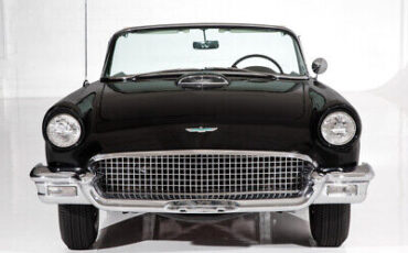 Ford-Thunderbird-Cabriolet-1957-Black-Black-0-5