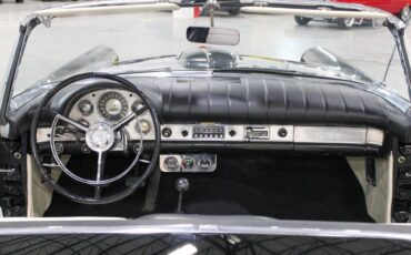 Ford-Thunderbird-Cabriolet-1957-Black-Black-55300-11