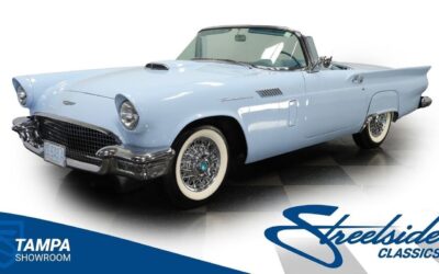 Ford Thunderbird Cabriolet 1957 à vendre