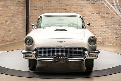 Ford-Thunderbird-Cabriolet-1957-Blue-White-42862-2