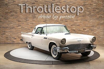 Ford-Thunderbird-Cabriolet-1957-Blue-White-42862-4