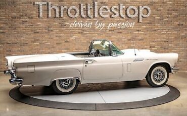 Ford-Thunderbird-Cabriolet-1957-Blue-White-42862-6