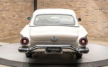 Ford-Thunderbird-Cabriolet-1957-Blue-White-42862-9