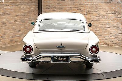 Ford-Thunderbird-Cabriolet-1957-Blue-White-42862-9