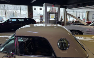 Ford-Thunderbird-Cabriolet-1957-Gold-Brown-99395-7