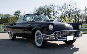 Ford-Thunderbird-Cabriolet-1957-Other-Color-Other-Color-63957-11