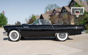 Ford-Thunderbird-Cabriolet-1957-Other-Color-Other-Color-63957-2