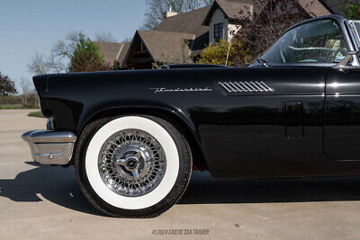 Ford-Thunderbird-Cabriolet-1957-Other-Color-Other-Color-63957-3