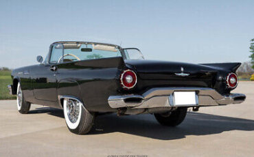 Ford-Thunderbird-Cabriolet-1957-Other-Color-Other-Color-63957-5