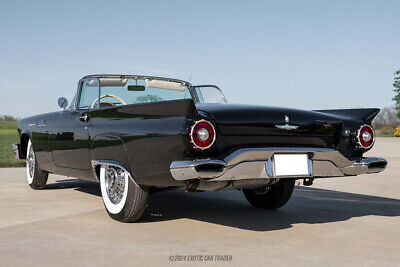 Ford-Thunderbird-Cabriolet-1957-Other-Color-Other-Color-63957-5