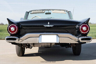 Ford-Thunderbird-Cabriolet-1957-Other-Color-Other-Color-63957-6