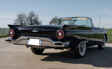 Ford-Thunderbird-Cabriolet-1957-Other-Color-Other-Color-63957-7