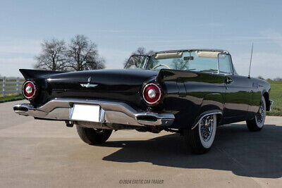 Ford-Thunderbird-Cabriolet-1957-Other-Color-Other-Color-63957-7