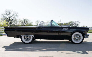 Ford-Thunderbird-Cabriolet-1957-Other-Color-Other-Color-63957-8