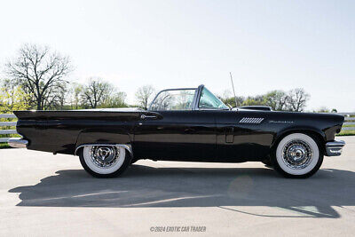 Ford-Thunderbird-Cabriolet-1957-Other-Color-Other-Color-63957-8