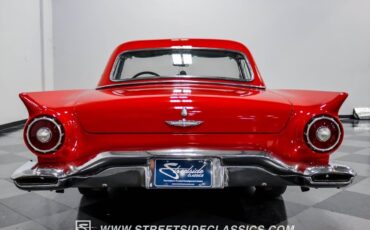 Ford-Thunderbird-Cabriolet-1957-Red-Black-21646-10