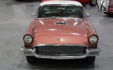 Ford-Thunderbird-Cabriolet-1957-Rose-Rose-145119-2