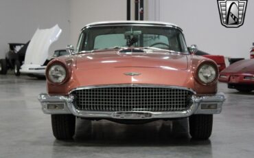 Ford-Thunderbird-Cabriolet-1957-Rose-Rose-145119-3