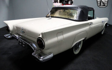 Ford-Thunderbird-Cabriolet-1957-White-Black-77117-11