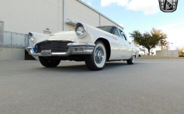 Ford-Thunderbird-Cabriolet-1957-White-Red-154730-10