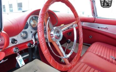 Ford-Thunderbird-Cabriolet-1957-White-Red-154730-11