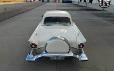 Ford-Thunderbird-Cabriolet-1957-White-Red-154730-8