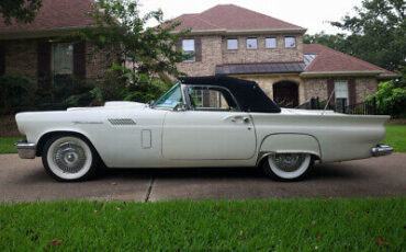 Ford-Thunderbird-Cabriolet-1957-White-White-130357-2