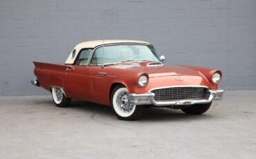 Ford-Thunderbird-Cabriolet-1957-copper-White-99999-1