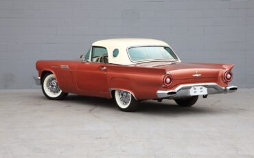 Ford-Thunderbird-Cabriolet-1957-copper-White-99999-3