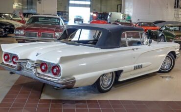 Ford-Thunderbird-Cabriolet-1958-White-White-44669-10