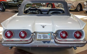 Ford-Thunderbird-Cabriolet-1958-White-White-44669-7