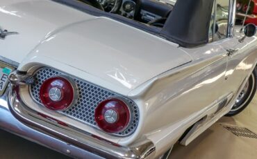 Ford-Thunderbird-Cabriolet-1958-White-White-44669-8