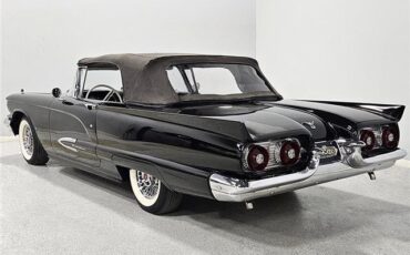 Ford-Thunderbird-Cabriolet-1959-Black-Black-129708-3