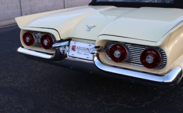 Ford-Thunderbird-Cabriolet-1959-Yellow-Black-35061-3