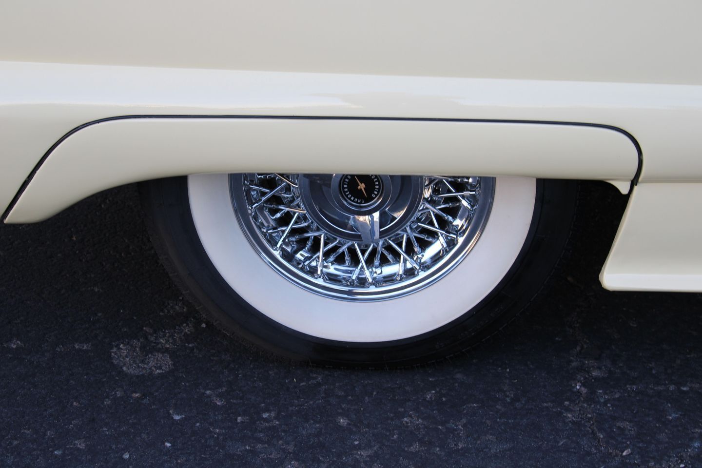 Ford-Thunderbird-Cabriolet-1959-Yellow-Black-35061-37