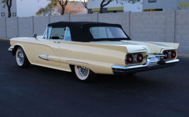 Ford-Thunderbird-Cabriolet-1959-Yellow-Black-35061-4