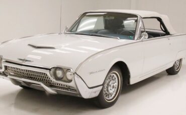 Ford-Thunderbird-Cabriolet-1962-White-Blue-74527-1