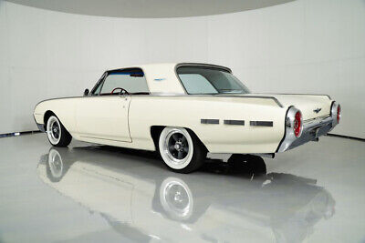 Ford-Thunderbird-Cabriolet-1962-White-Red-49738-6