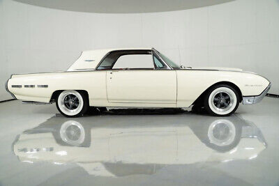 Ford-Thunderbird-Cabriolet-1962-White-Red-49738-9