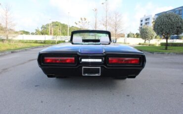 Ford-Thunderbird-Cabriolet-1964-Black-White-17593-5