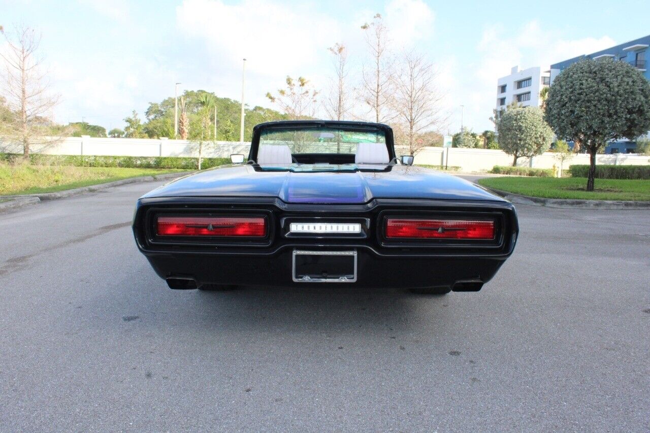 Ford-Thunderbird-Cabriolet-1964-Black-White-17593-5