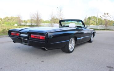 Ford-Thunderbird-Cabriolet-1964-Black-White-17593-6