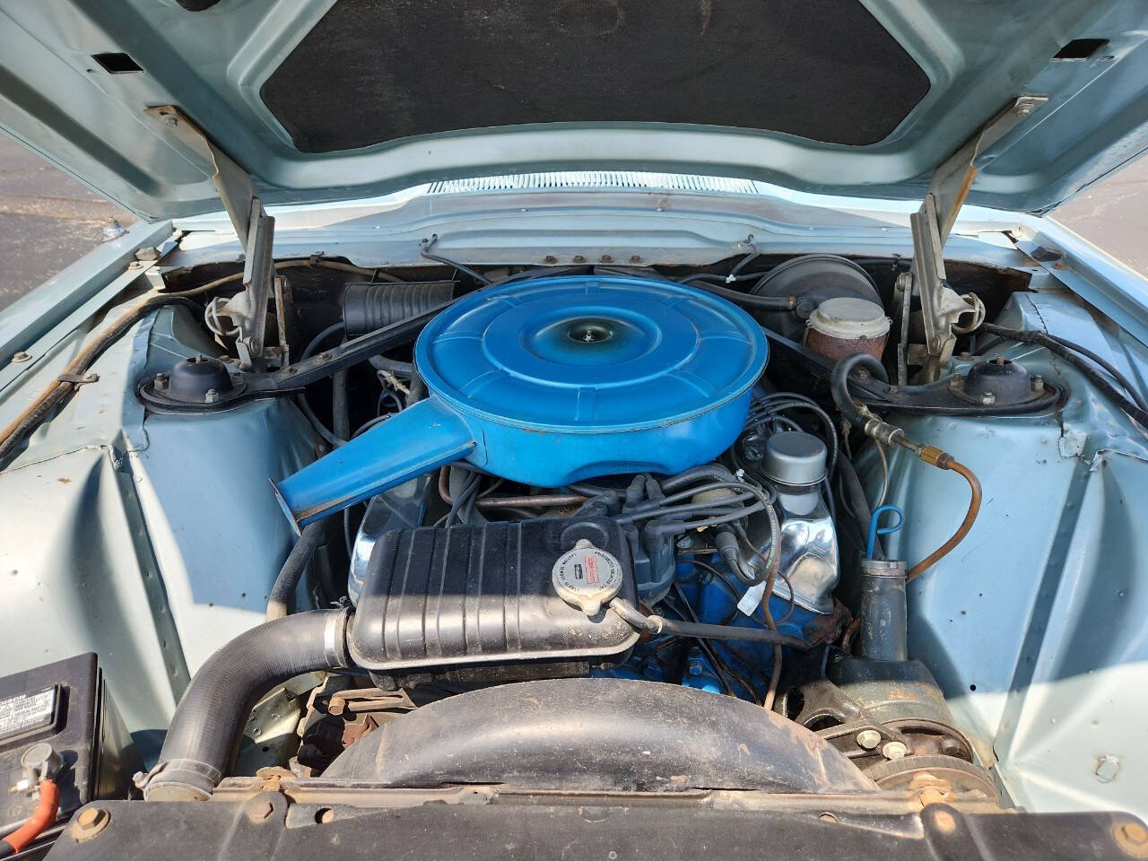 Ford-Thunderbird-Cabriolet-1966-Blue-Blue-5296-16